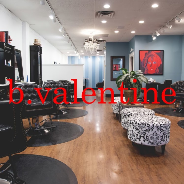Photo of B Valentine Salon in Englewood City, New Jersey, United States - 1 Picture of Point of interest, Establishment, Health, Hair care