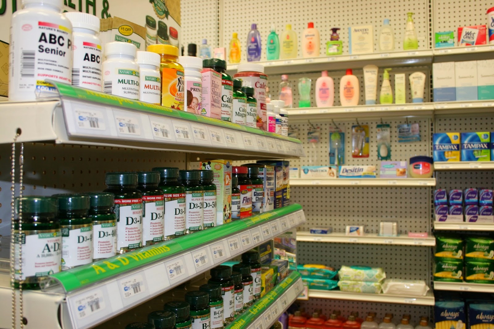 Photo of Archi Med Pharmacy Inc in Brooklyn City, New York, United States - 3 Picture of Point of interest, Establishment, Store, Health, Pharmacy
