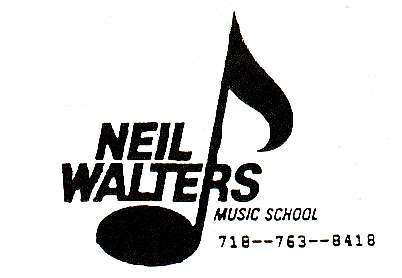 Photo of Neil Walters Music School in Kings County City, New York, United States - 1 Picture of Point of interest, Establishment
