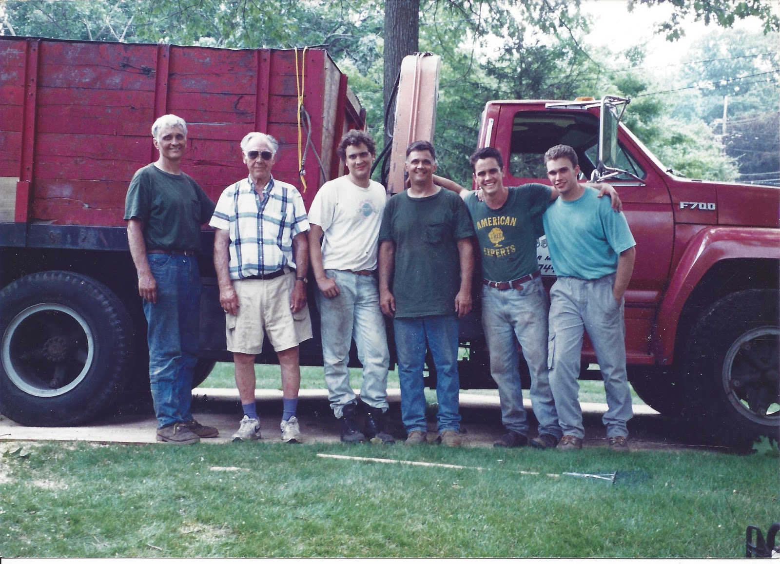 Photo of American Tree Experts Inc in Montclair City, New Jersey, United States - 2 Picture of Food, Point of interest, Establishment