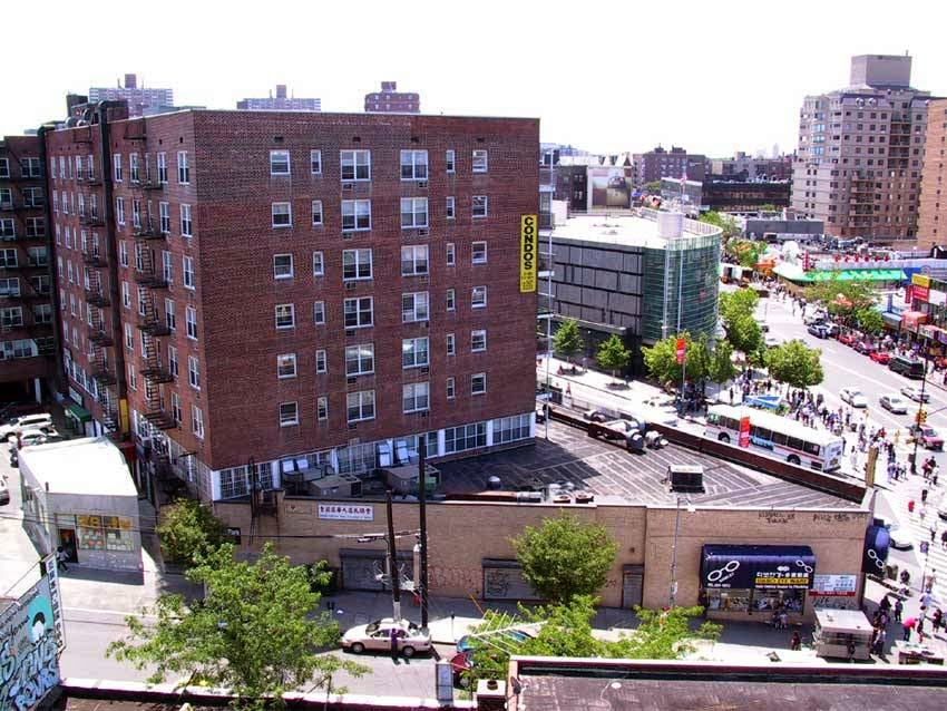 Photo of 365 Parking Garage in Queens City, New York, United States - 1 Picture of Point of interest, Establishment, Parking