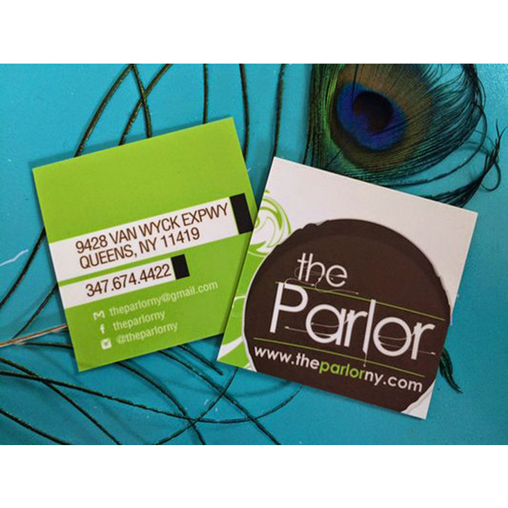 Photo of The Parlor NY Inc. in South Richmond Hill City, New York, United States - 2 Picture of Point of interest, Establishment, Finance, Store, Accounting, Hair care