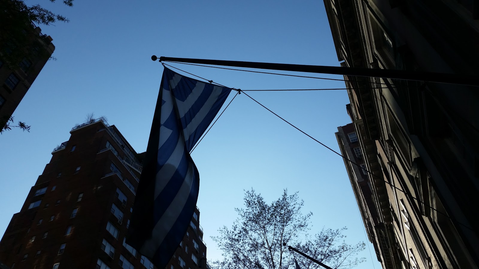 Photo of Consulate General of Greece in New York City, New York, United States - 3 Picture of Point of interest, Establishment, Embassy