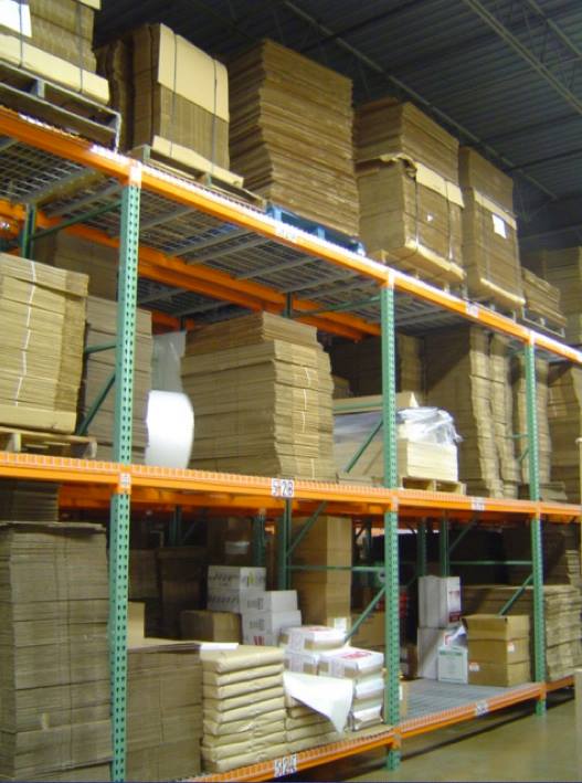 Photo of Alliance Marketing Distributors Fulfillment & Print Shop in Hasbrouck Heights City, New Jersey, United States - 6 Picture of Point of interest, Establishment, Store, Storage