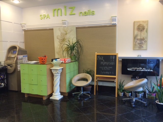 Photo of Miz Nail Plaza Inc. in New York City, New York, United States - 8 Picture of Point of interest, Establishment, Health, Beauty salon, Hair care