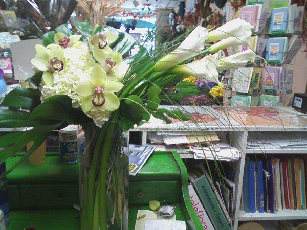 Photo of Alborada Florist in New Rochelle City, New York, United States - 4 Picture of Point of interest, Establishment, Store, Florist