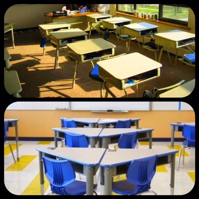 Photo of PROACADEMY SCHOOL FURNITURE in East Rutherford City, New Jersey, United States - 10 Picture of Point of interest, Establishment