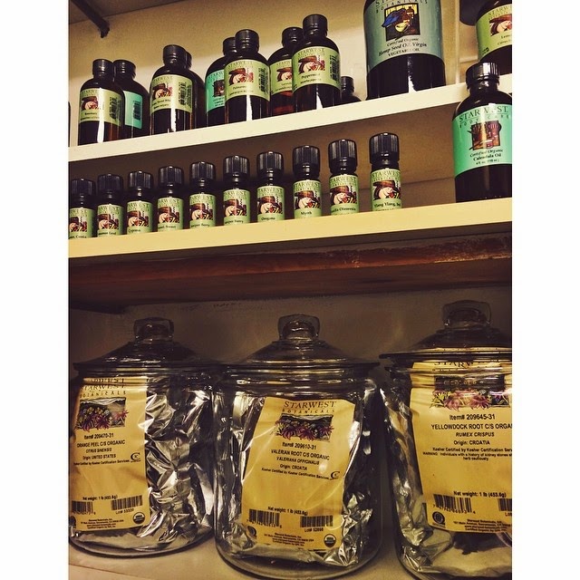 Photo of Ariele's Apothecary in Hoboken City, New Jersey, United States - 9 Picture of Point of interest, Establishment, Store, Health