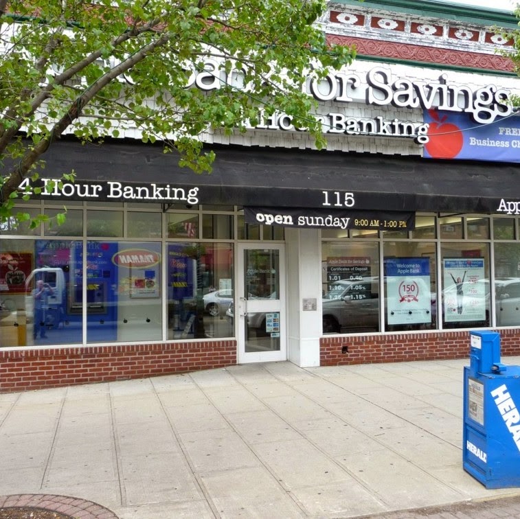 Photo of Apple Bank in Cedarhurst City, New York, United States - 1 Picture of Point of interest, Establishment, Finance, Bank