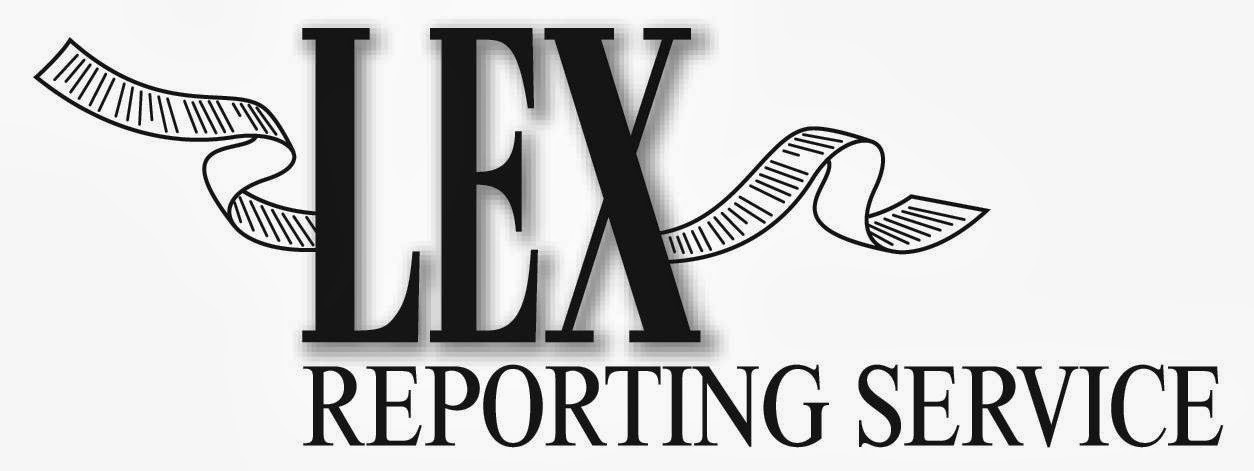 Photo of Lex Court Reporting Service, Inc. in Kings County City, New York, United States - 1 Picture of Point of interest, Establishment