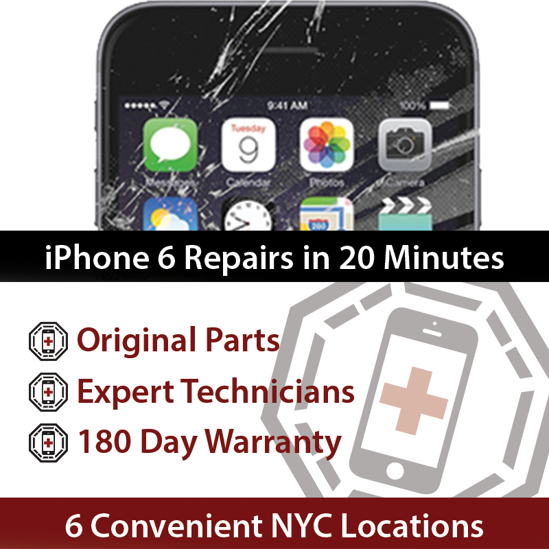 Photo of The Device Shop - Fix My iPhone NYC in New York City, New York, United States - 3 Picture of Point of interest, Establishment