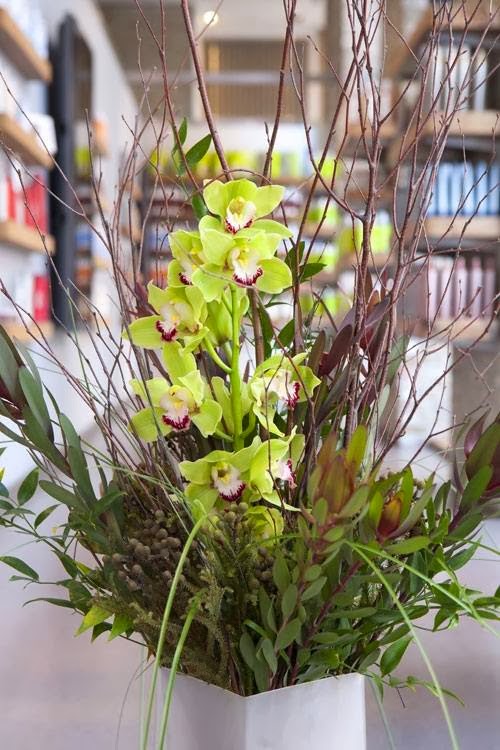 Photo of Next Level Floral Design, INC in Long Island City, New York, United States - 3 Picture of Point of interest, Establishment, Store, General contractor, Florist