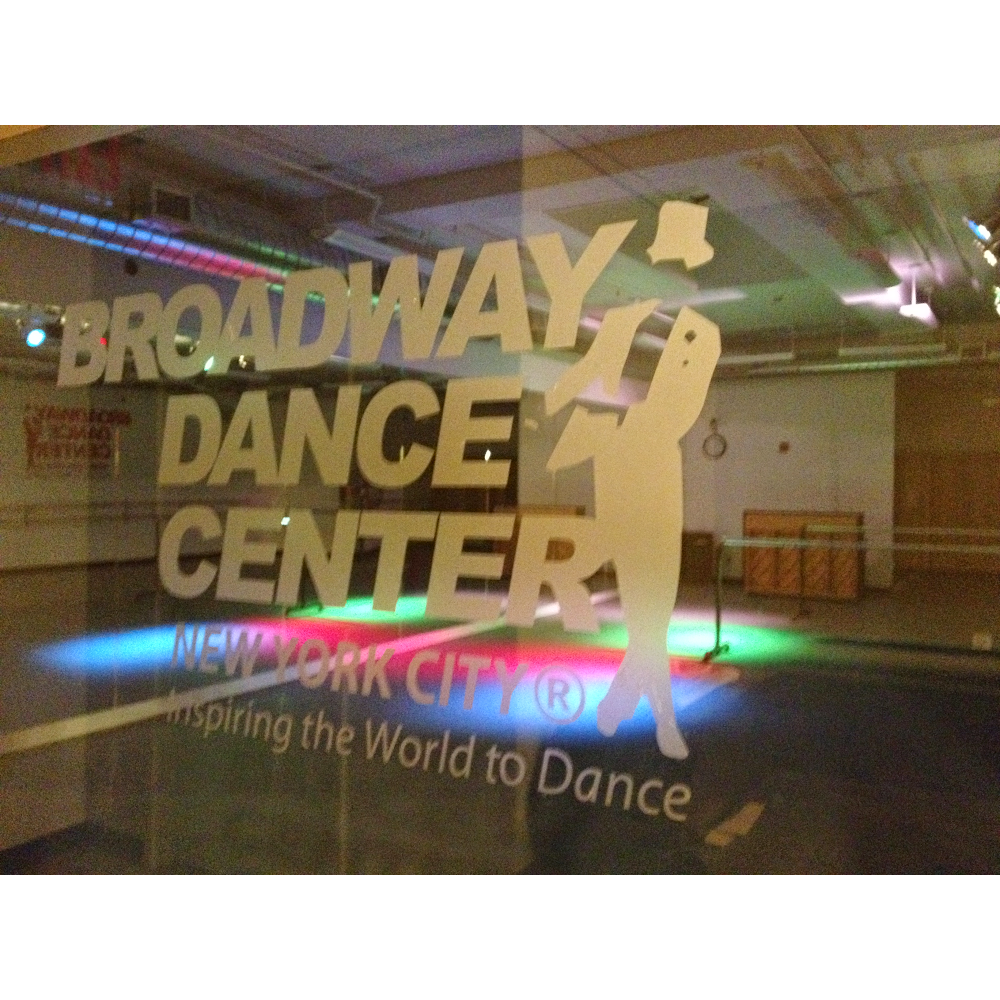 Photo of Broadway Dance Center in New York City, New York, United States - 5 Picture of Point of interest, Establishment