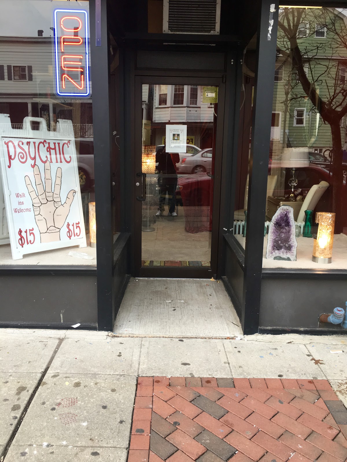 Photo of Psychic Readings by Mrs. Helen in Kearny City, New Jersey, United States - 2 Picture of Point of interest, Establishment