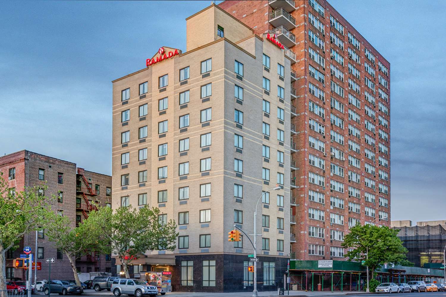 Photo of Ramada Jamaica/Queens in Queens City, New York, United States - 1 Picture of Point of interest, Establishment, Lodging