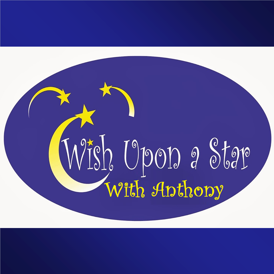 Photo of Wish Upon A Star With Anthony in Maywood City, New Jersey, United States - 1 Picture of Point of interest, Establishment, Travel agency