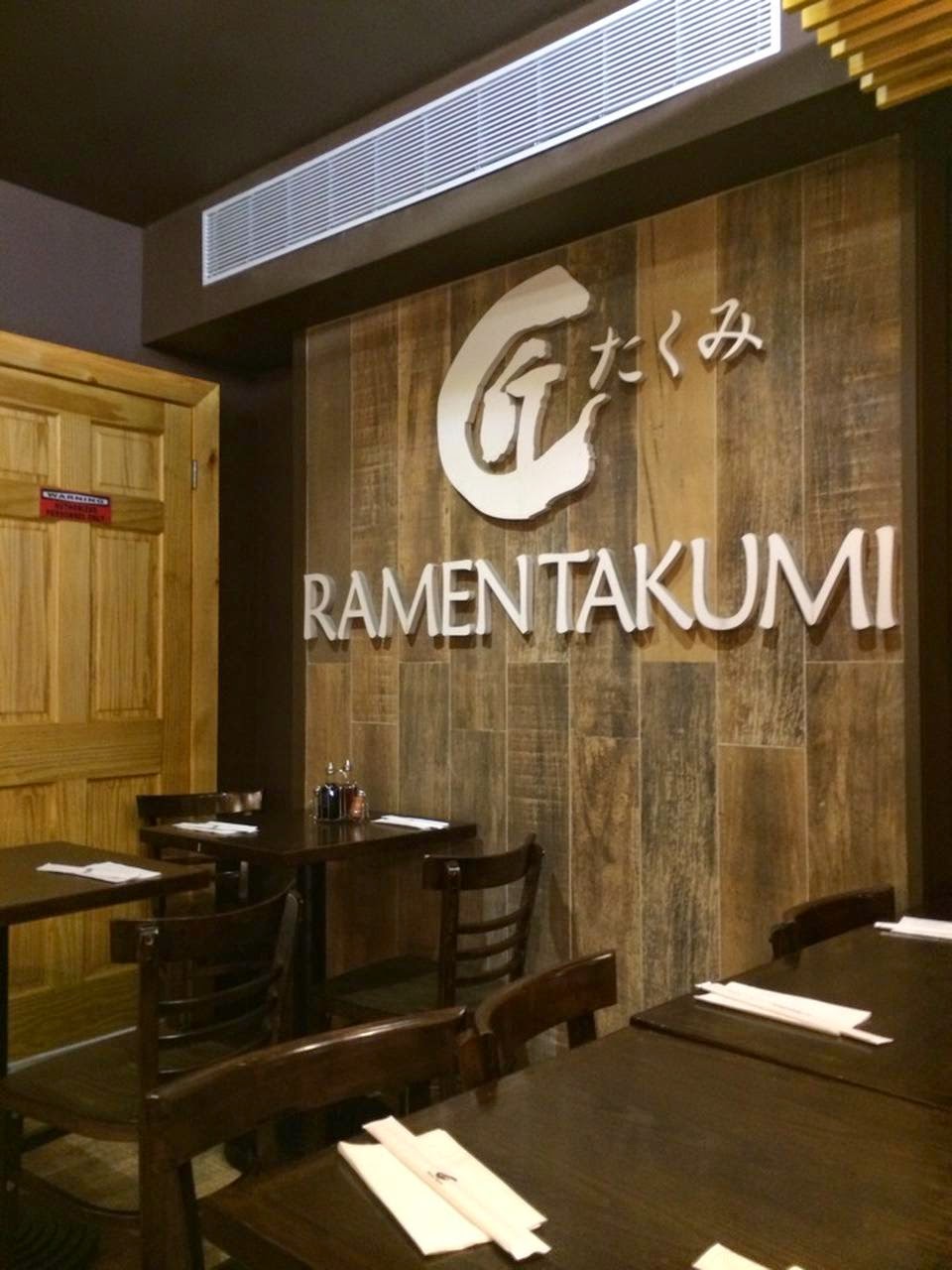 Photo of Ramen Takumi in New York City, New York, United States - 6 Picture of Restaurant, Food, Point of interest, Establishment