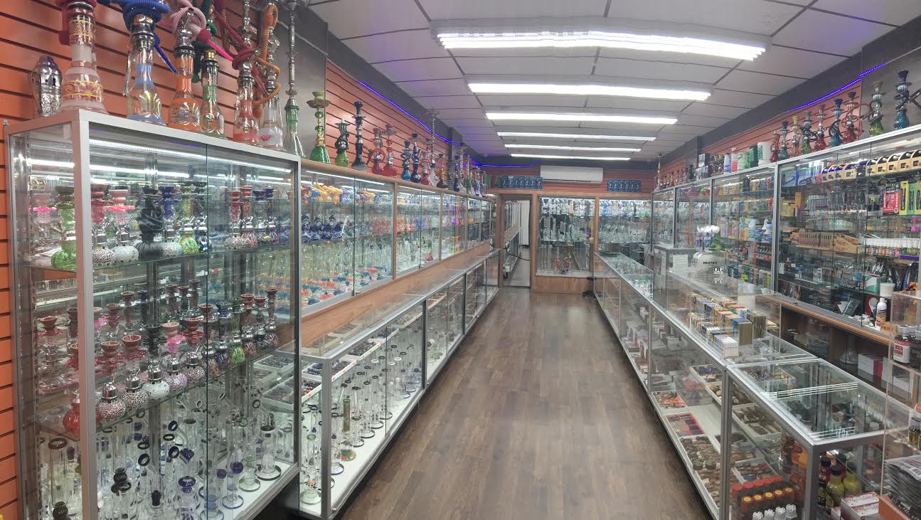 Photo of Sootta Smoke Shop in Jersey City, New Jersey, United States - 9 Picture of Point of interest, Establishment, Store