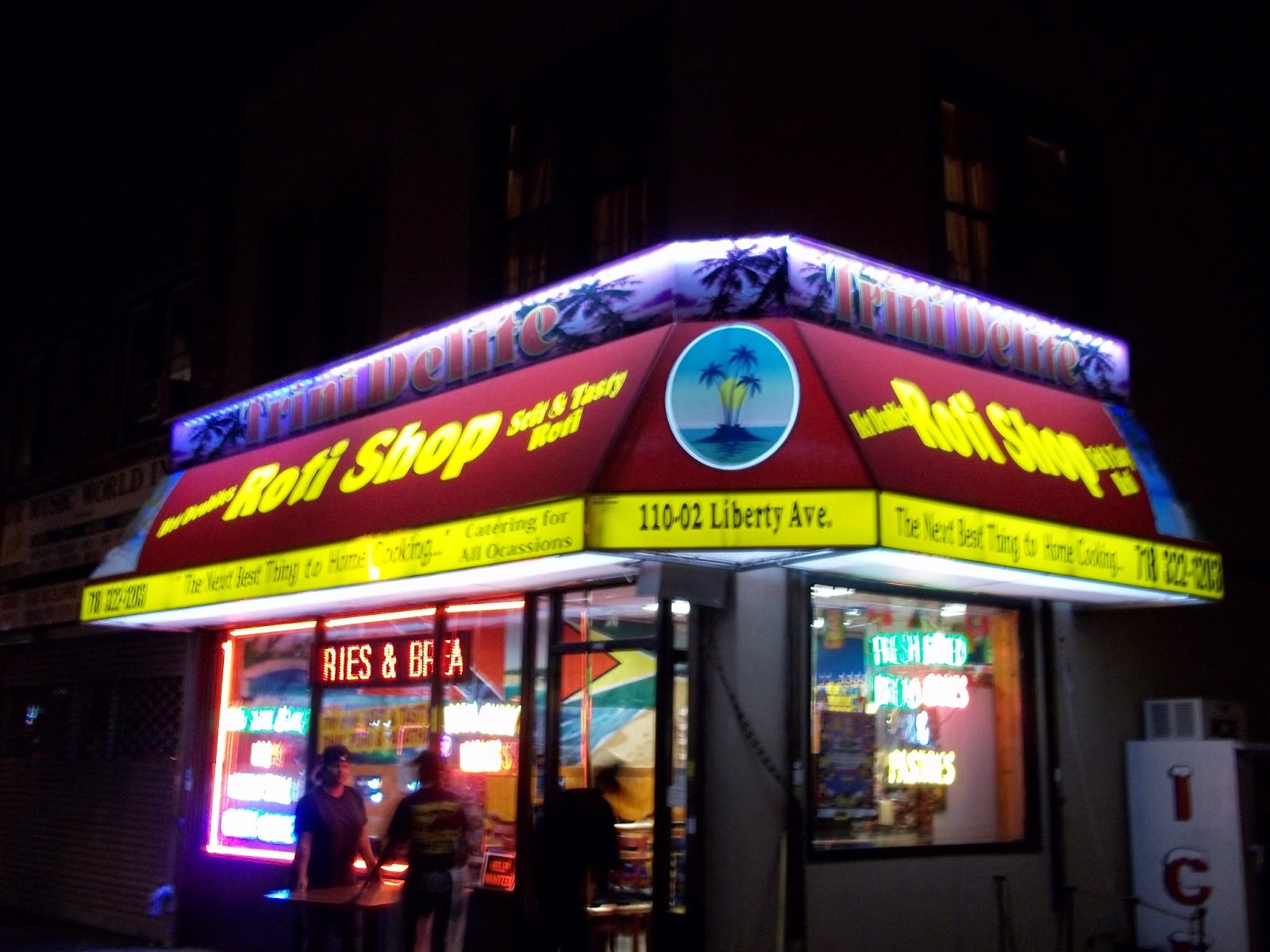 Photo of Atlantic Signs & Graphics Inc, in Ozone Park City, New York, United States - 4 Picture of Point of interest, Establishment, Store