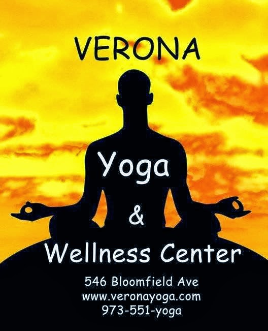 Photo of Verona Yoga and Wellness Center in Verona City, New Jersey, United States - 3 Picture of Point of interest, Establishment, Health, Gym