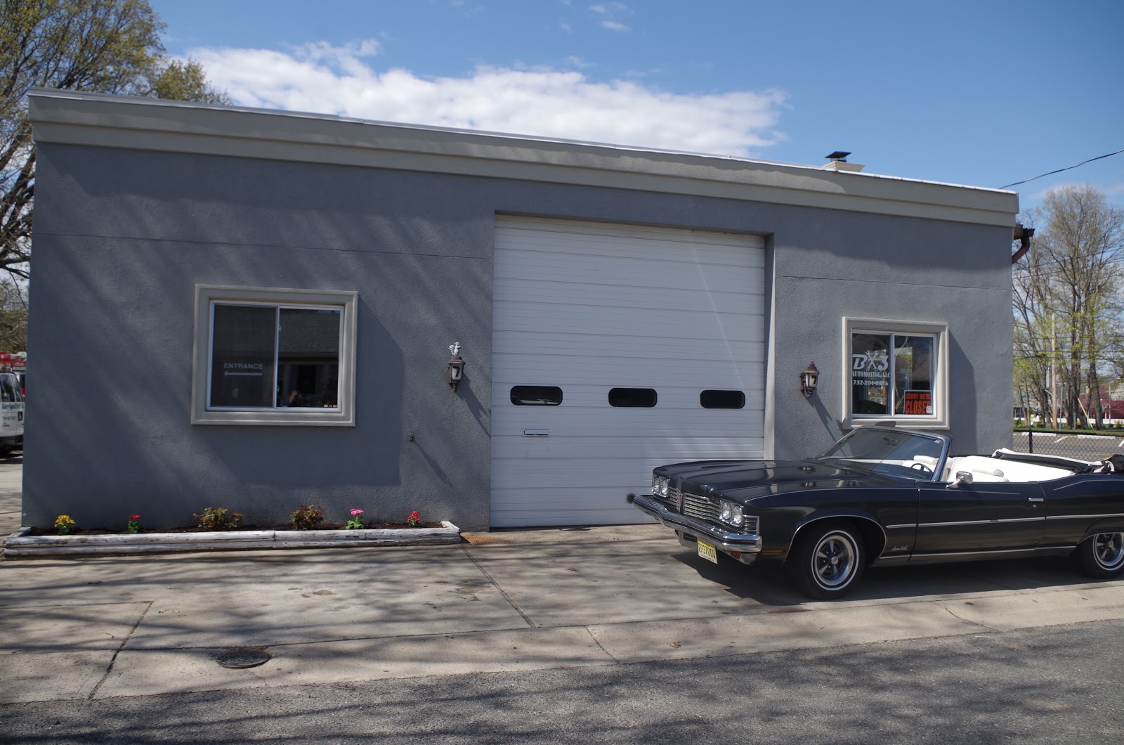 Photo of BX3 Automotive,LLC in Port Monmouth City, New Jersey, United States - 5 Picture of Point of interest, Establishment, Car repair