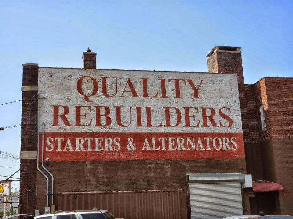 Photo of Quality Remanufacturing, LLC in Paterson City, New Jersey, United States - 2 Picture of Point of interest, Establishment, Store, Car repair