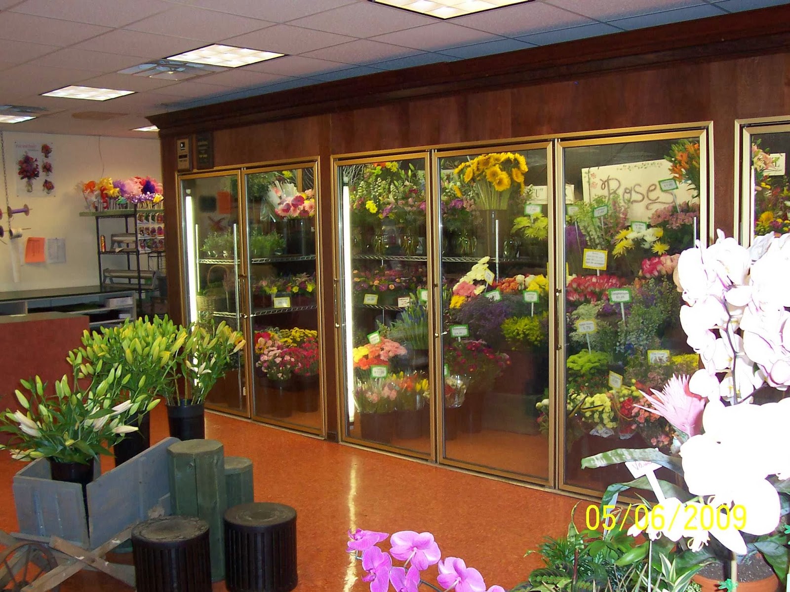 Photo of Norman Florist Inc in Livingston City, New Jersey, United States - 2 Picture of Point of interest, Establishment, Store, Florist