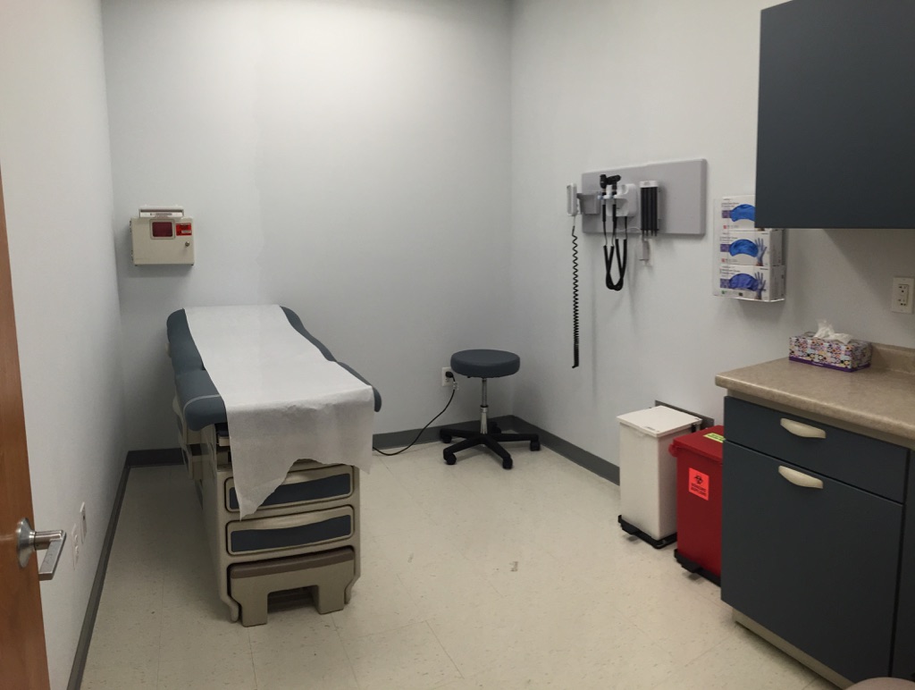 Photo of Immediate Care Medical Walk-In of Hazlet in Hazlet City, New Jersey, United States - 3 Picture of Point of interest, Establishment, Health, Hospital
