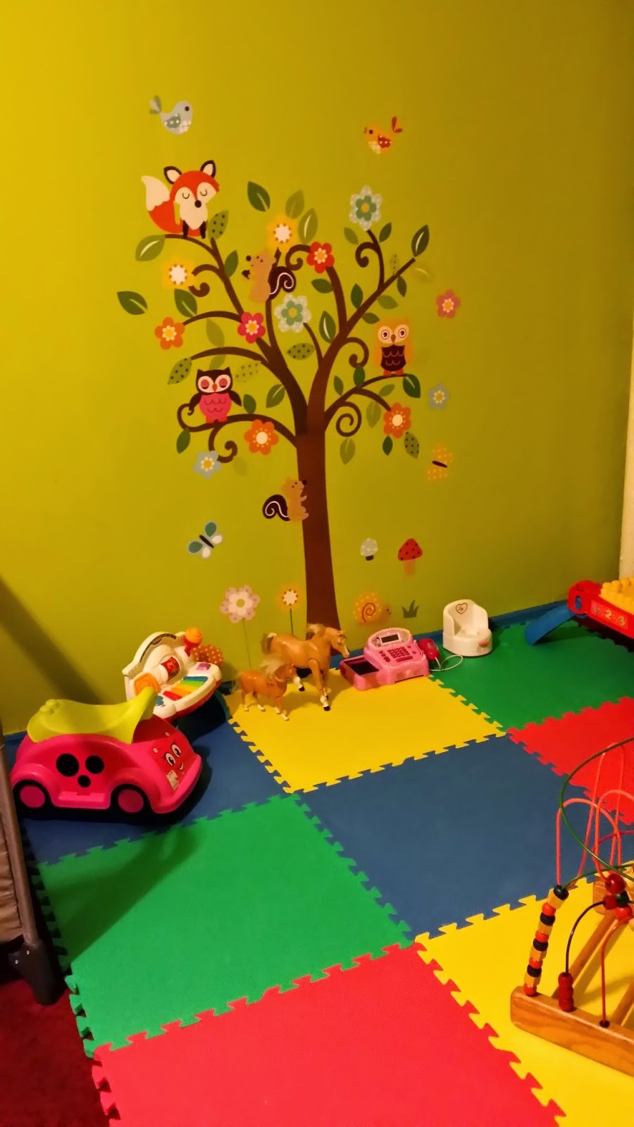 Photo of Almonte Group Family Daycare in Bronx City, New York, United States - 2 Picture of Point of interest, Establishment
