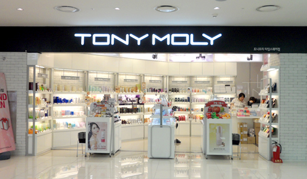 Photo of Tonymoly Flushing in Queens City, New York, United States - 4 Picture of Point of interest, Establishment, Store