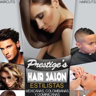 Photo of Prestige's Hair Salon in Clifton City, New Jersey, United States - 2 Picture of Point of interest, Establishment, Store, Beauty salon, Hair care