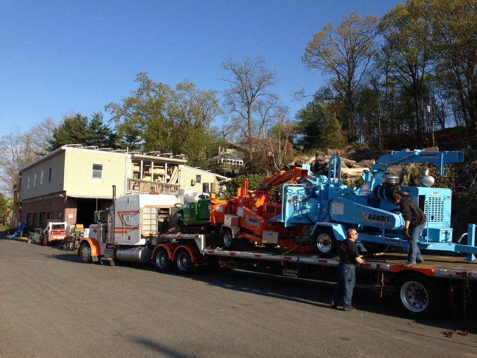 Photo of Northeastern Arborist Supplies in Woodland Park City, New Jersey, United States - 8 Picture of Point of interest, Establishment, Store