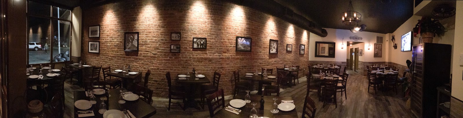 Photo of Annabelle's Pastaria in Kings County City, New York, United States - 4 Picture of Restaurant, Food, Point of interest, Establishment, Store, Bar