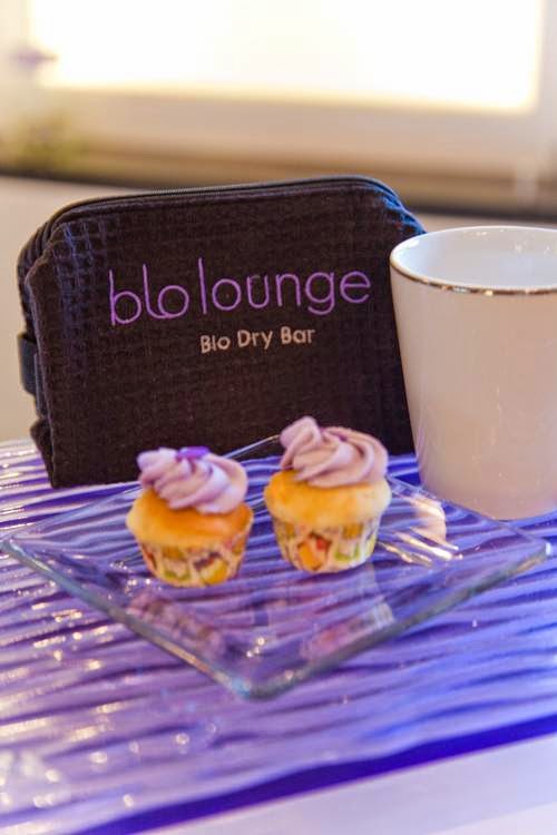 Photo of Blo Lounge in Livingston City, New Jersey, United States - 3 Picture of Point of interest, Establishment, Beauty salon, Hair care