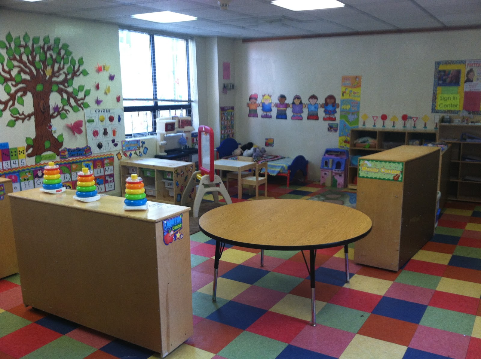 Photo of Children's Learning Center of Hackensack in Hackensack City, New Jersey, United States - 4 Picture of Point of interest, Establishment