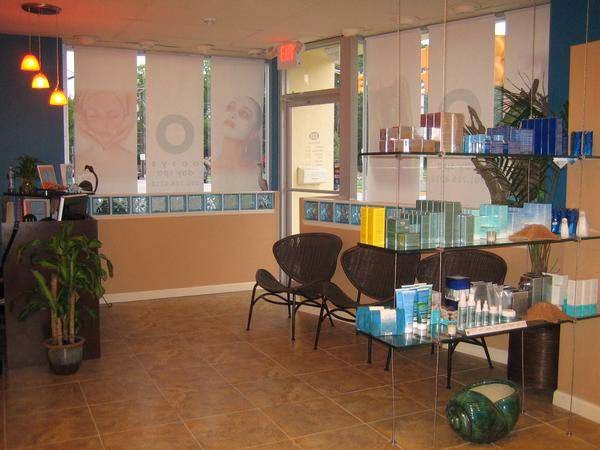 Photo of Oasys Day Spa in Wood-Ridge City, New Jersey, United States - 4 Picture of Point of interest, Establishment, Health, Spa, Beauty salon, Hair care