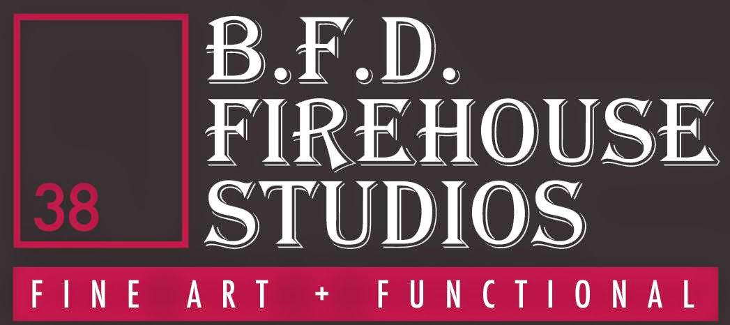 Photo of BFD Firehouse Studios in Kings County City, New York, United States - 1 Picture of Point of interest, Establishment, Art gallery