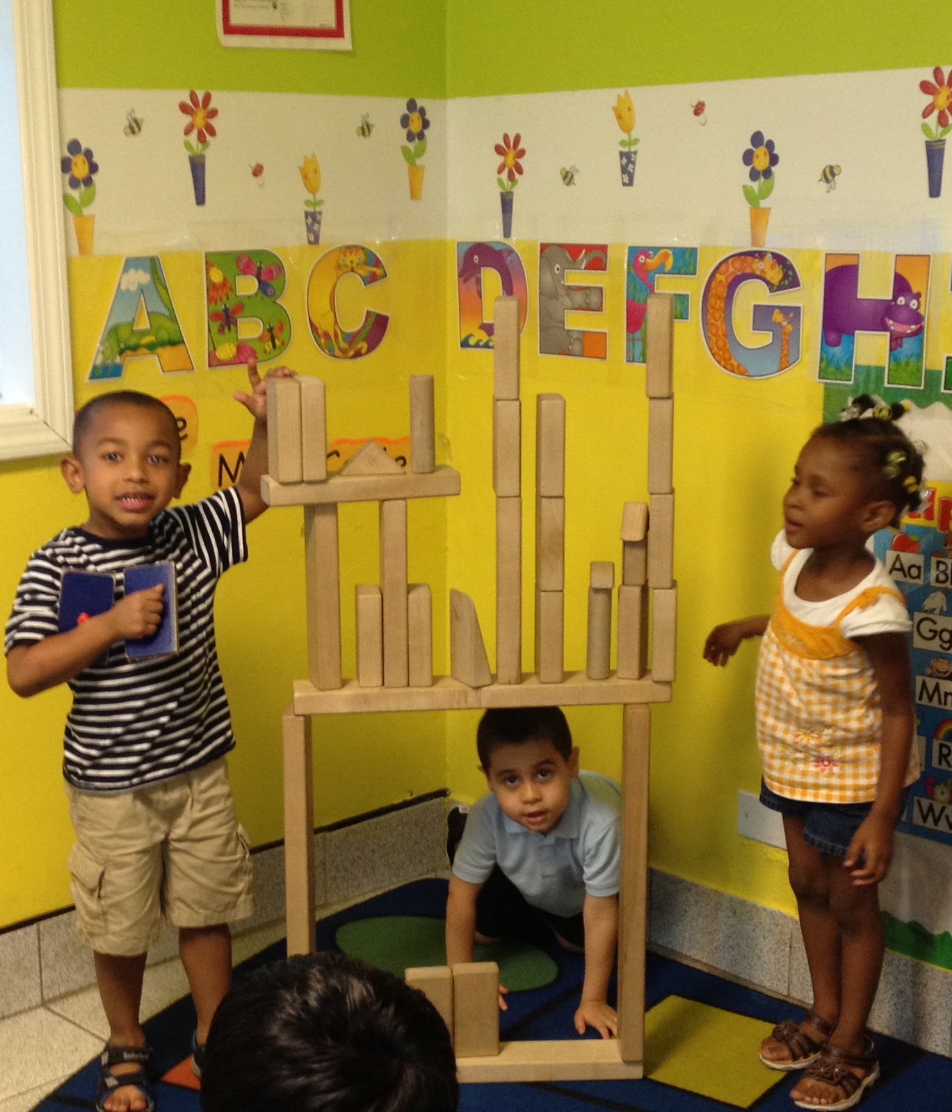 Photo of I Love Me Early Childhood Center in Brooklyn City, New York, United States - 7 Picture of Point of interest, Establishment