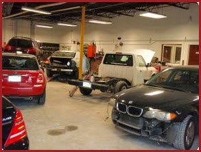 Photo of Crocco's Collision & Body Work in Hackensack City, New Jersey, United States - 4 Picture of Point of interest, Establishment, Car repair