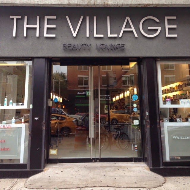 Photo of The Village Beauty Lounge in New York City, New York, United States - 1 Picture of Point of interest, Establishment, Health, Spa, Beauty salon, Hair care