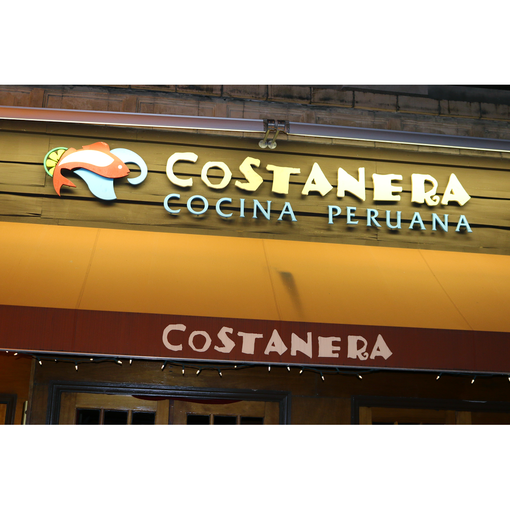 Photo of Costanera Restaurant in Montclair City, New Jersey, United States - 8 Picture of Restaurant, Food, Point of interest, Establishment