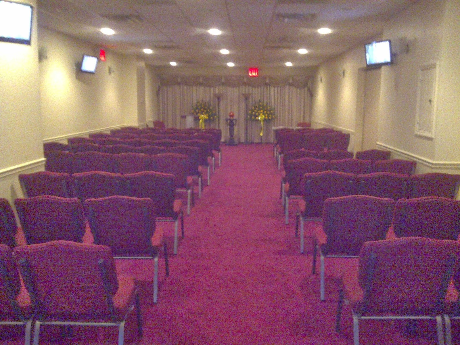 Photo of Cobbs Funeral Chapels,LLC in East Elmhurst City, New York, United States - 1 Picture of Point of interest, Establishment, Funeral home
