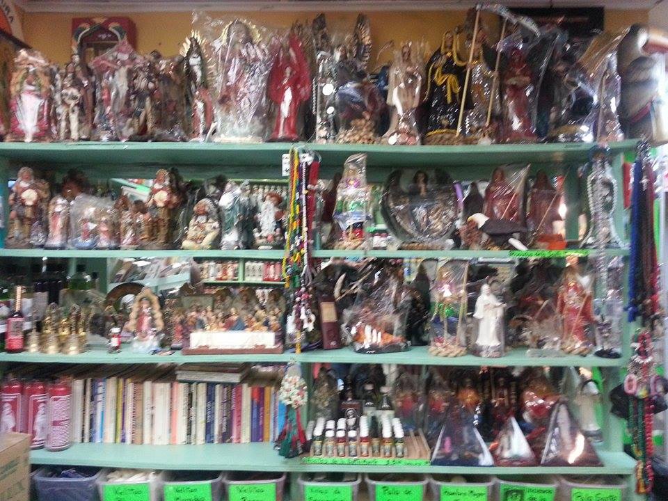 Photo of Botanica San Miguel in Queens City, New York, United States - 10 Picture of Point of interest, Establishment, Store