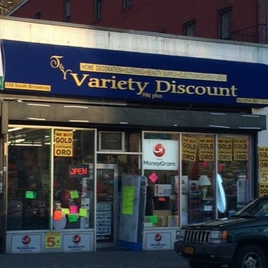 Photo of T&Y Variety Discount & Furniture / We Finance everyone. $40 take it home today in Yonkers City, New York, United States - 1 Picture of Point of interest, Establishment, Store, Home goods store, Electronics store, Furniture store
