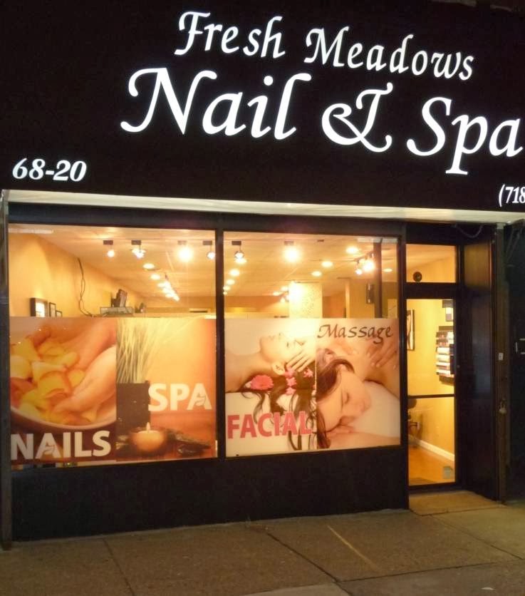 Photo of Fresh Meadows Nail & Spa in Fresh Meadows City, New York, United States - 4 Picture of Point of interest, Establishment, Health, Spa, Beauty salon, Hair care