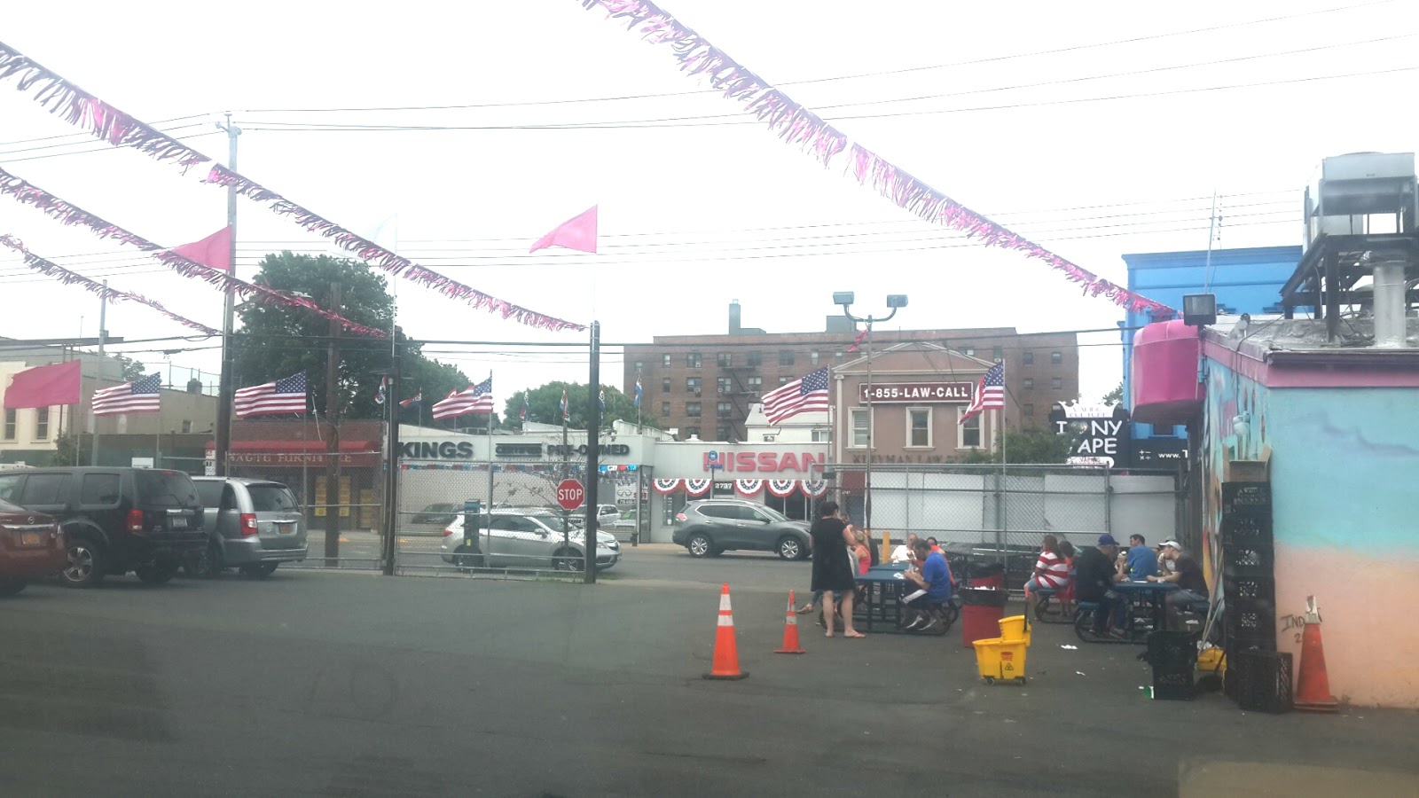 Photo of Carvel Ice Cream in Kings County City, New York, United States - 1 Picture of Food, Point of interest, Establishment, Store, Bakery