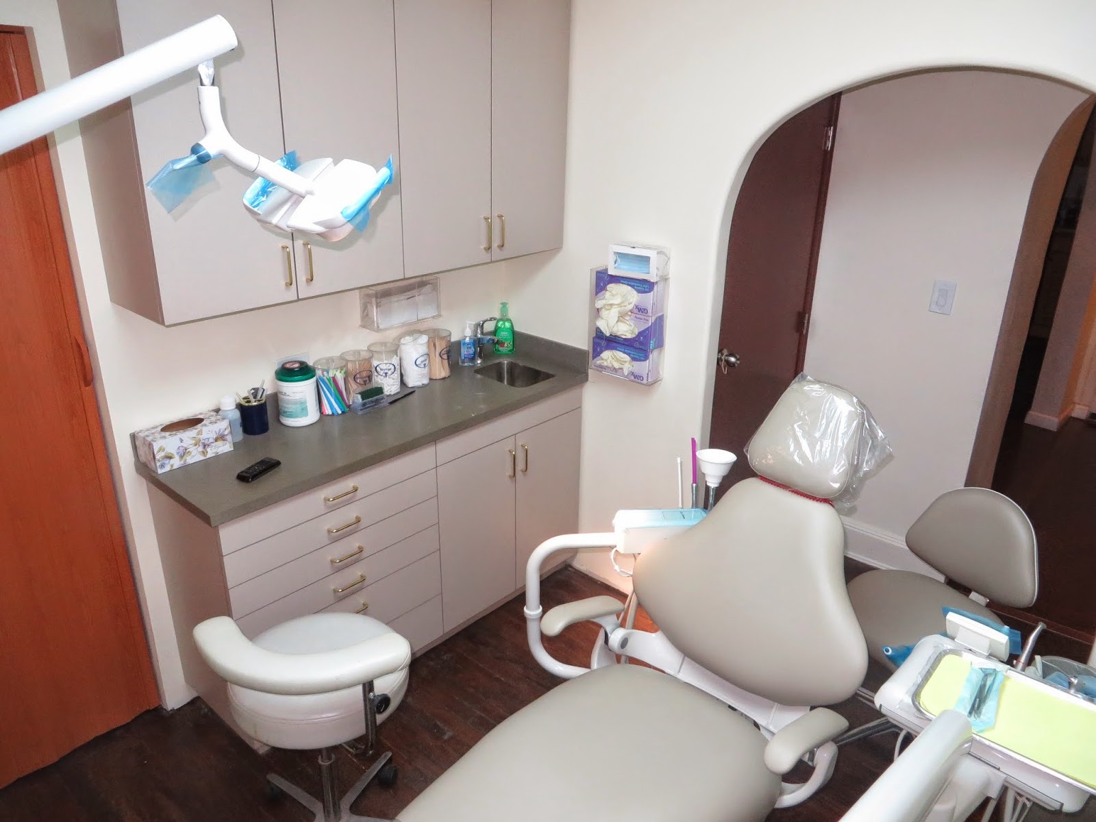 Photo of Kew Gardens Total Dentistry Care in Queens City, New York, United States - 8 Picture of Point of interest, Establishment, Health, Dentist