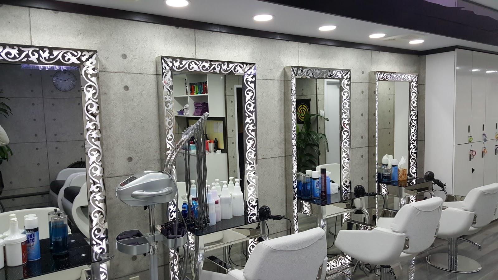 Photo of SU Hair Salon (헤어샵) in Queens City, New York, United States - 1 Picture of Point of interest, Establishment, Beauty salon