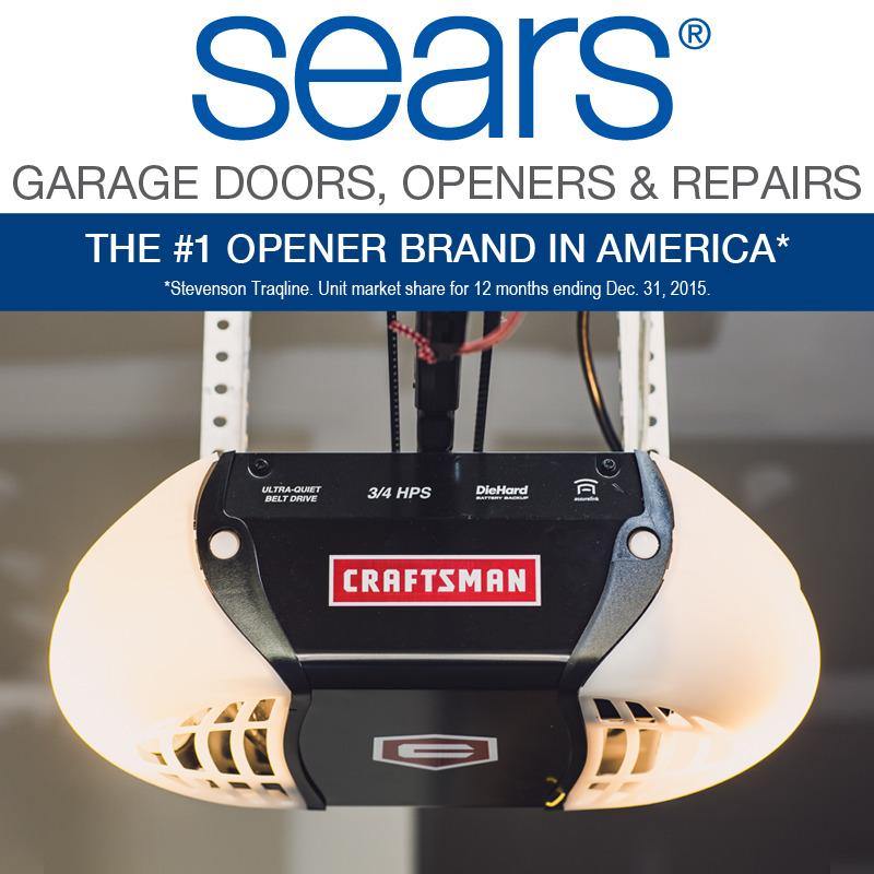 Photo of Sears Garage Door Installation and Repair in Orange City, New Jersey, United States - 5 Picture of Point of interest, Establishment