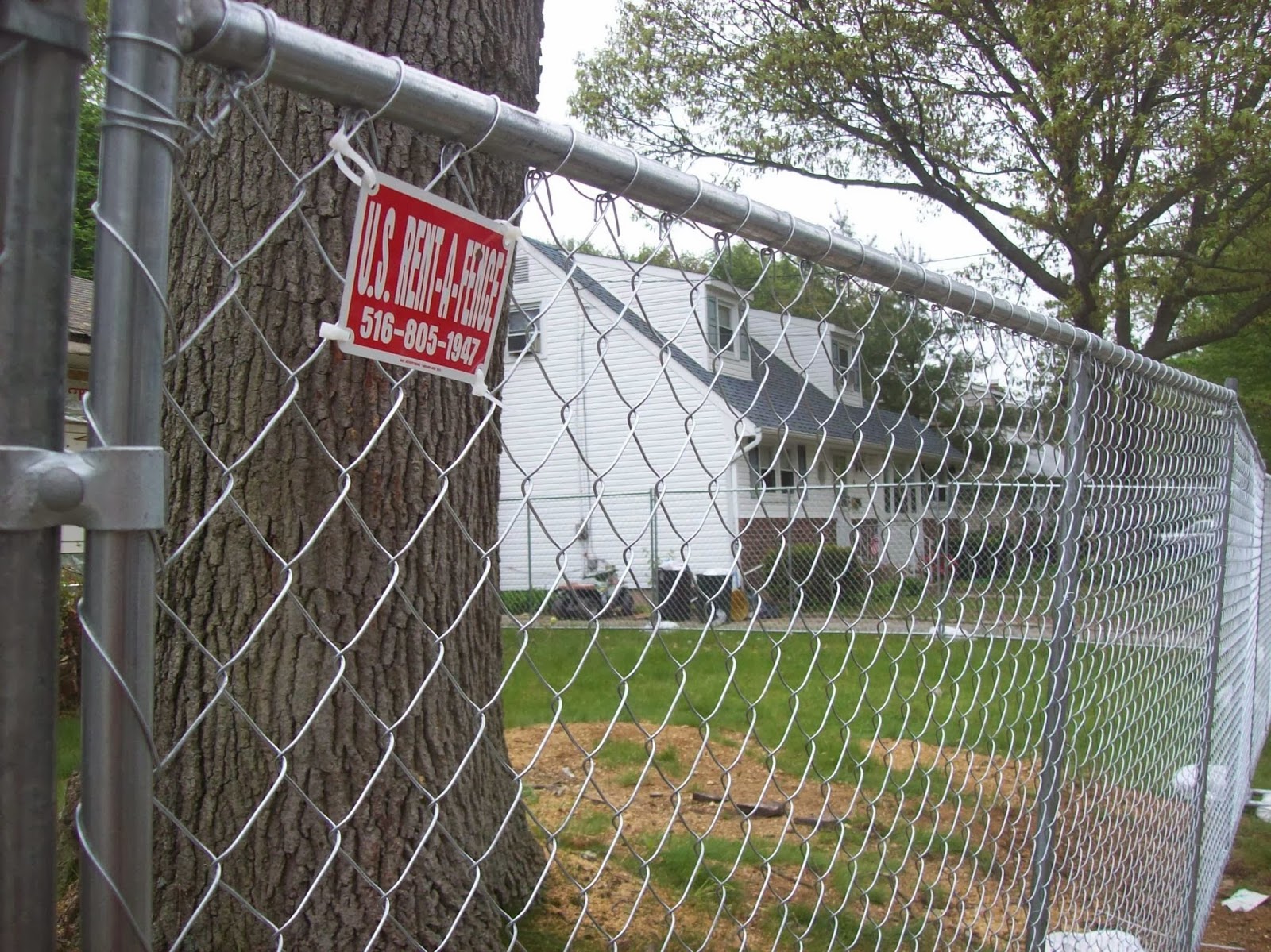 Photo of U.S.Rent A Fence in Long Beach City, New York, United States - 7 Picture of Point of interest, Establishment, General contractor